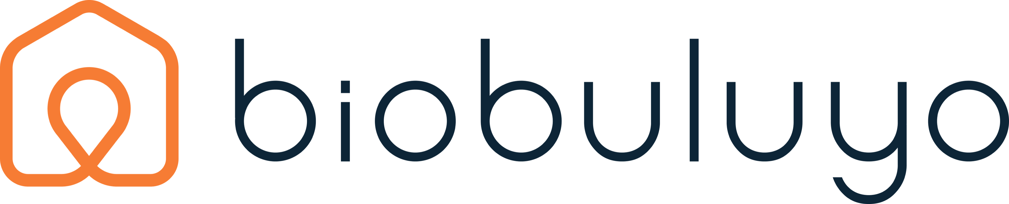 Biobuluyo Logo